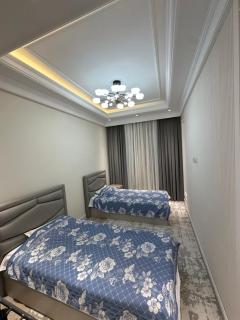 Юнусабад резиденс - 4