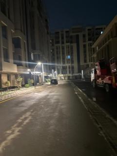 Юнусабад резиденс - 2