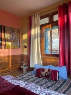 Swaranya Art Escape - 2