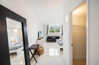 2-Bedroom Beach Condo in Sunny Isles - 1
