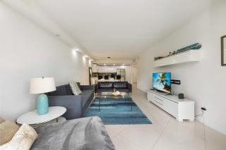 2-Bedroom Beach Condo in Sunny Isles - 0