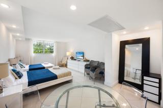 2-Bedroom Beach Condo in Sunny Isles - 3