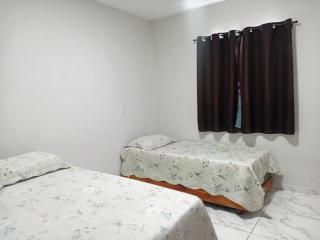 Casa ideal 6 quatros sendo 4 suítes 2 km do centro - 4