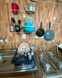 Green House Cumbuco - 2