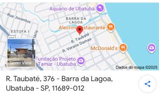 A21 - Aluguel de Temporada Ubatuba - 7