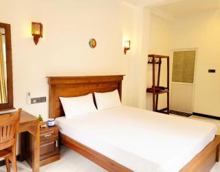 Aqua Shade Family Apartment -Weligama - 1