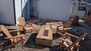 Uptown Estates - Aspen Suite - 6