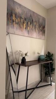 غرفة وصالة بوهيمي الملقا - Riyad - 6