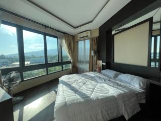 Himma prestige living condo- A duplex condo with 2 bedrooms - 0