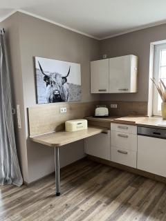 Ferienwohnung Lina - 1