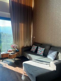 Himma prestige living condo- A duplex condo with 2 bedrooms - 5