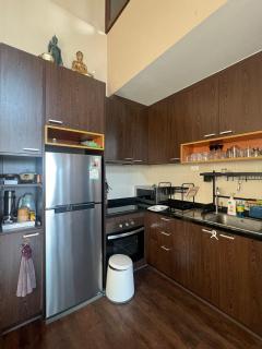 Himma prestige living condo- A duplex condo with 2 bedrooms - 4