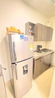 Apartaestudio sector la presentacion - 1