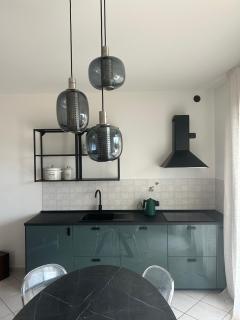 Borromini First Floor - 9