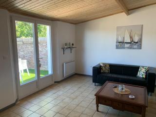 Val et Mer House - 7