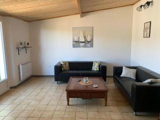 Val et Mer House - 3