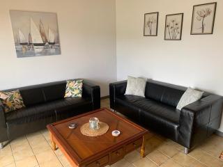Val et Mer House - 1