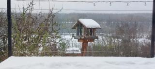 Házikó a Domboldalon - 8