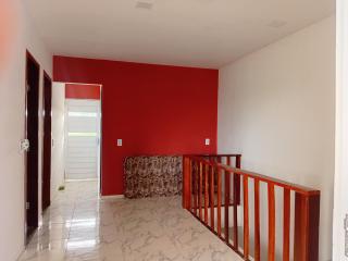 Casa ideal 6 quatros sendo 4 suítes 2 km do centro - 1