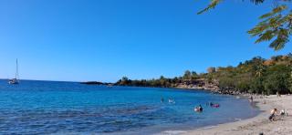 Les Gites Capra - Papaye - 8