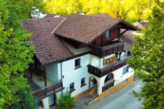 Landgasthaus zur Hammermühle - 1