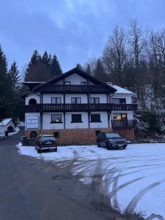 Landgasthaus zur Hammermühle - 2