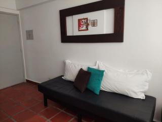 Apto Praia do Tombo - 4