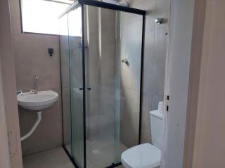 Apto Praia do Tombo - 8