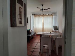 Apto Praia do Tombo - 6