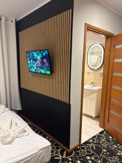 Pensjonat Poranna Rosa - 6