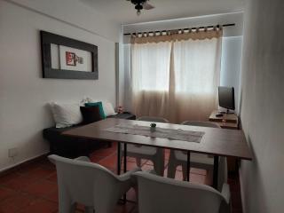 Apto Praia do Tombo - 7