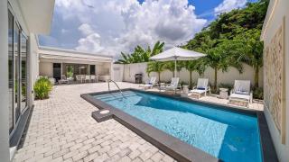 Porters Place 18 3 bed villa - 9