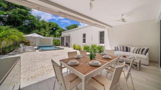 Porters Place 18 3 bed villa - 8