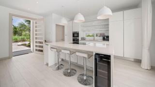 Porters Place 18 3 bed villa - 5