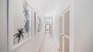 Porters Place 18 3 bed villa - 4