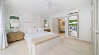 Porters Place 18 3 bed villa - 2