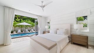 Porters Place 18 3 bed villa - 3