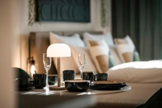 Modernes Boutique-Apartment - zentral in Bodenmais inklusive Parkplatz - 7