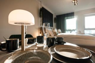 Modernes Boutique-Apartment - zentral in Bodenmais inklusive Parkplatz - 4