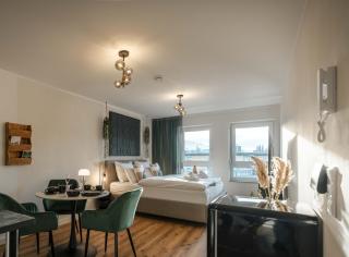Modernes Boutique-Apartment - zentral in Bodenmais inklusive Parkplatz - 9