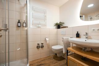 Modernes Boutique-Apartment - zentral in Bodenmais inklusive Parkplatz - 6