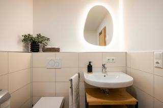 Modernes Boutique-Apartment - zentral in Bodenmais inklusive Parkplatz - 2