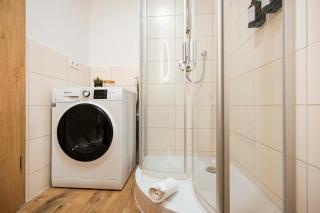 Modernes Boutique-Apartment - zentral in Bodenmais inklusive Parkplatz - 5