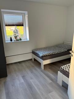 Ferienunterkunft Herzberg 2 - 5