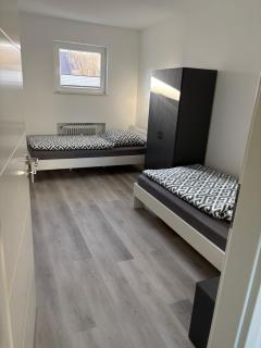 Ferienunterkunft Herzberg 2 - 4