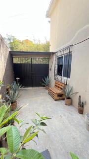 Bright Little Studio in Casa Mamá Leo - 9