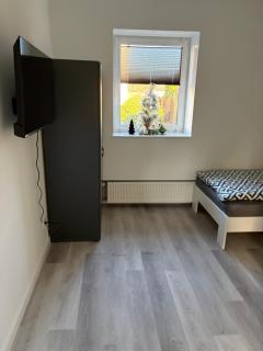 Ferienunterkunft Herzberg 2 - 1