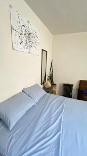 Bright Little Studio in Casa Mamá Leo - 6