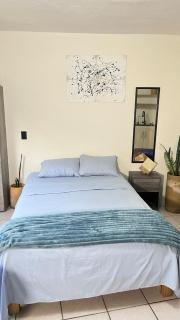 Bright Little Studio in Casa Mamá Leo - 3