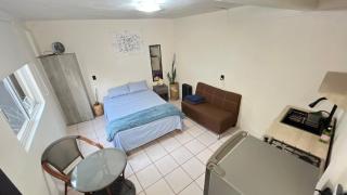 Bright Little Studio in Casa Mamá Leo - 2